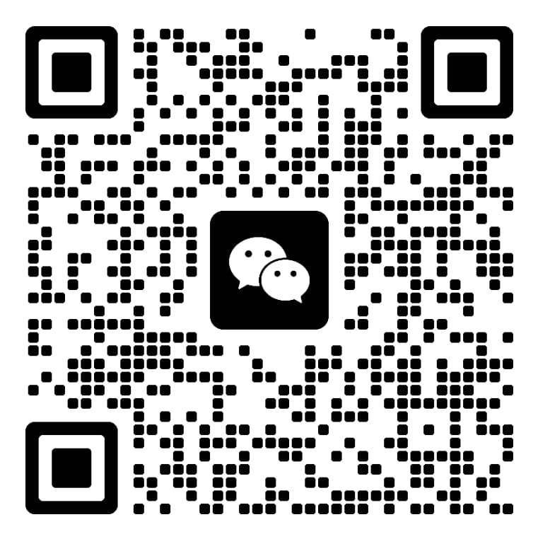 Código QR WeChat Spanishja